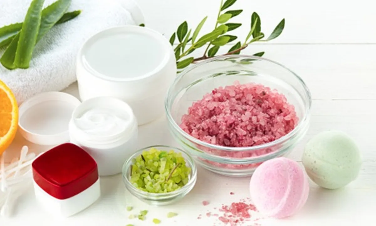 Bikin Kulit Bersih dan Sehat, Ini 7 Bahan Alami untuk Scrub Tubuh