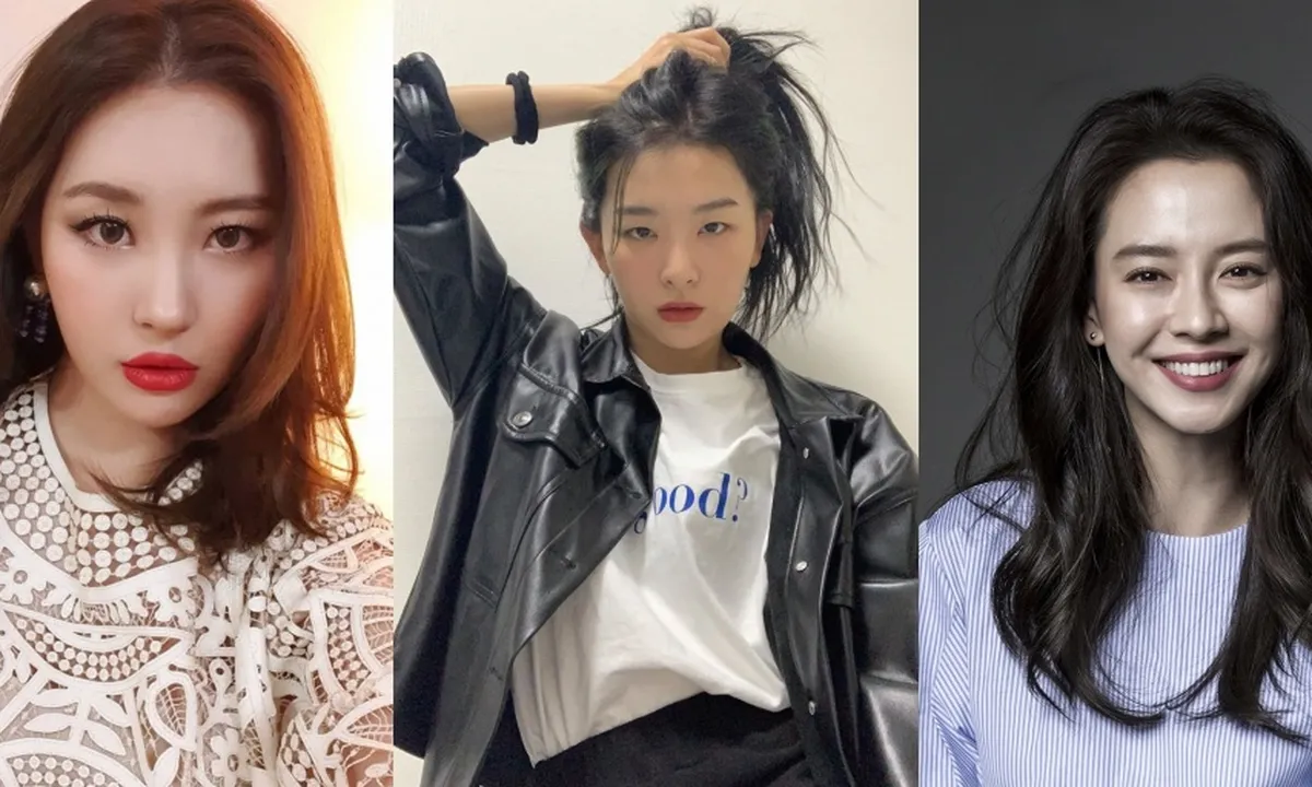Kerap Tampil Flawless dan Glowing, Ini 5 Tips Skincare dan Perawatan Kecantikan Ala Artis Korea