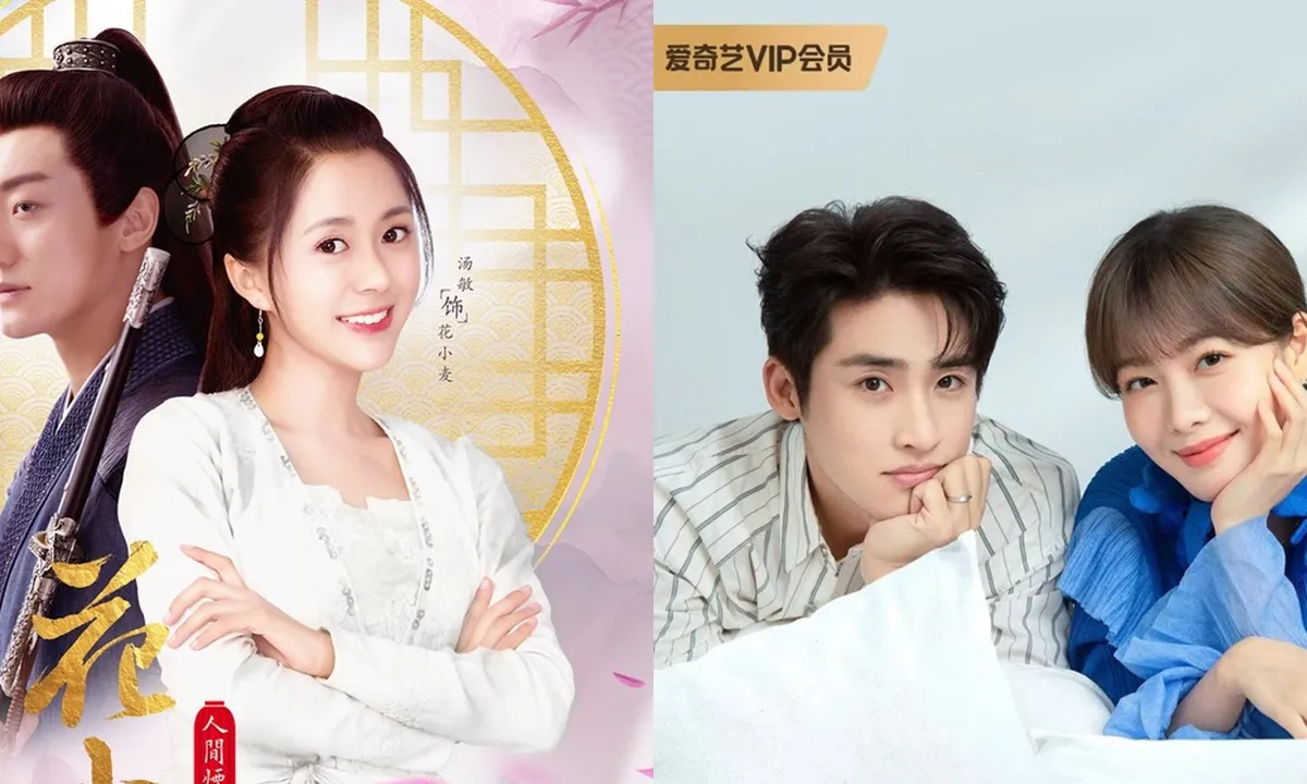 Bikin Laper dan Baper, Ini 7 Drama China Bertema Kuliner Romantis yang Tak Boleh Dilewatkan