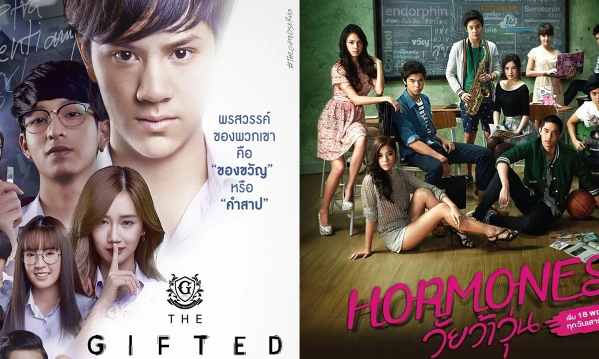 Bikin Mikir, Ini 7 Drama Thailand Open Ending dengan Kisah Menarik dan Seru