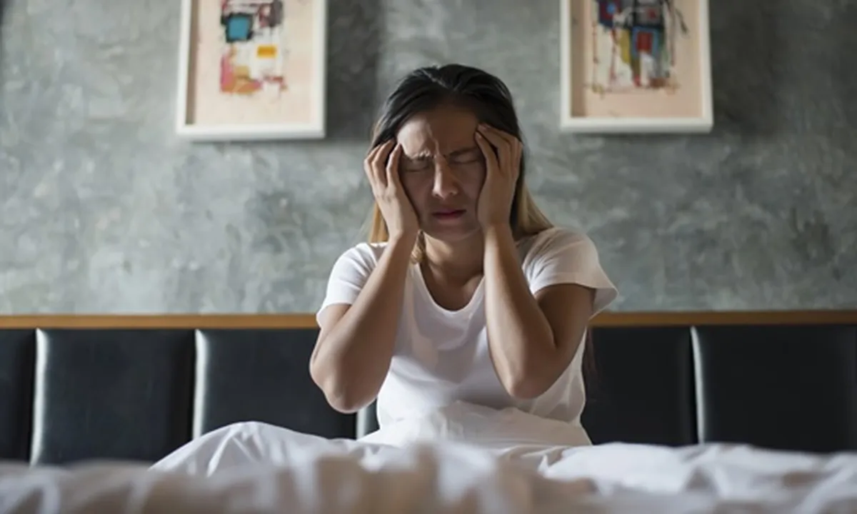 Bikin Nyenyak! Ini 6 Obat Tidur Alami Atasi Insomnia Parah
