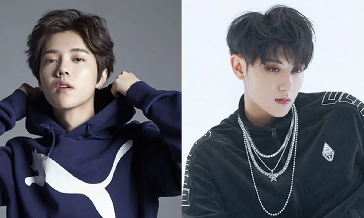 Bikin TikTok Bareng, Imutnya Luhan dan Tao Bikin EXO-L Jadi Baper