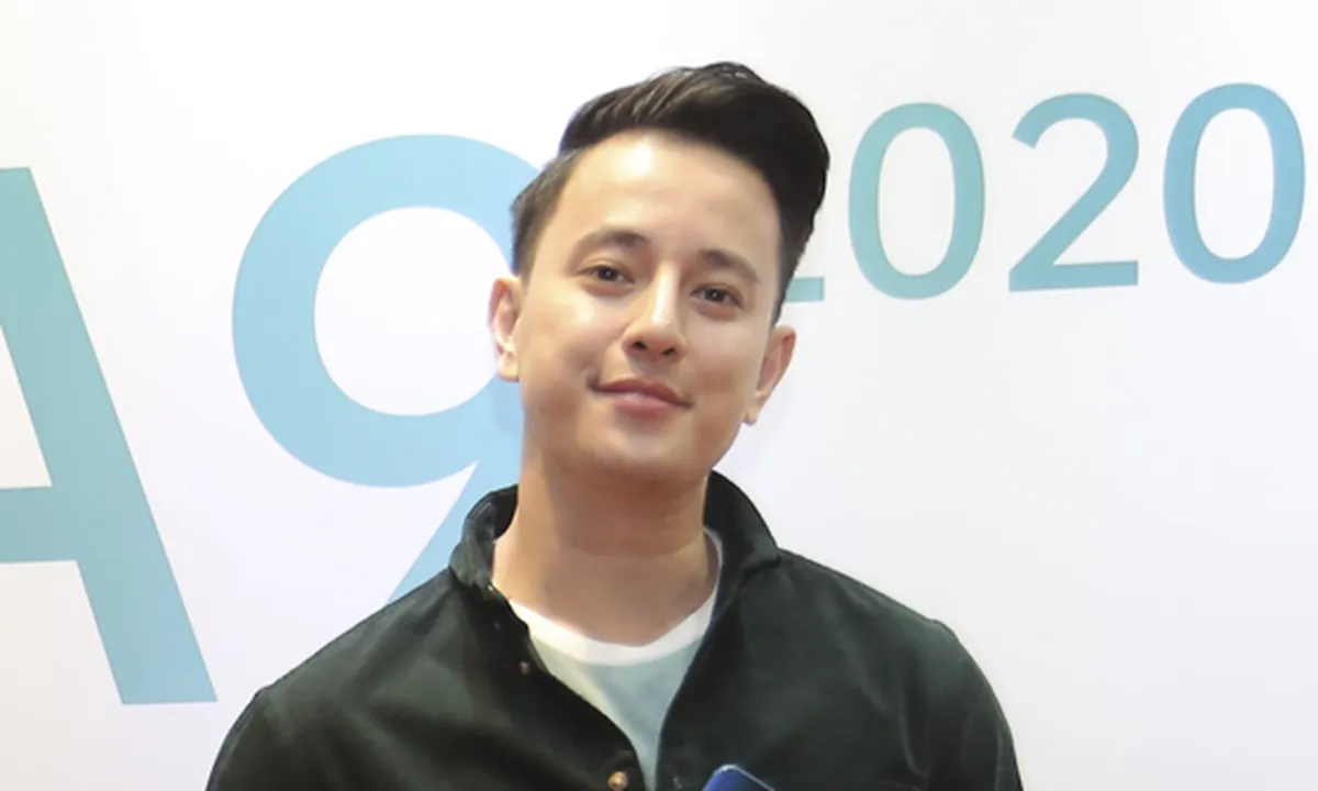 Billy Davidson Bocorkan Alasan Vakum dari Dunia Sinetron