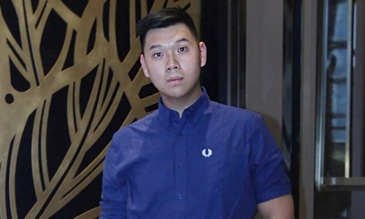 Billy Martono Crazy Rich Banten Bagi-Bagi 2 Ton Beras, Aksinya Viral dan Diacungi Jempol Netizen
