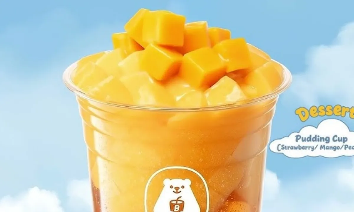 Bingxue Indonesia Hadirkan Pengalaman Baru yang Menyegarkan Lewat Cloud Pudding Series