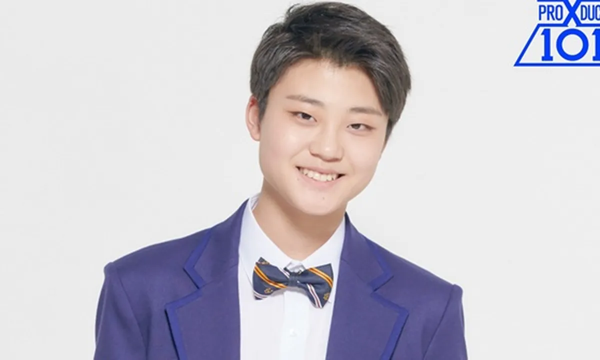 Bintang Drama 'SKY CASTLE' Ini Ikut Ajang Kompetisi 'Produce X 101'