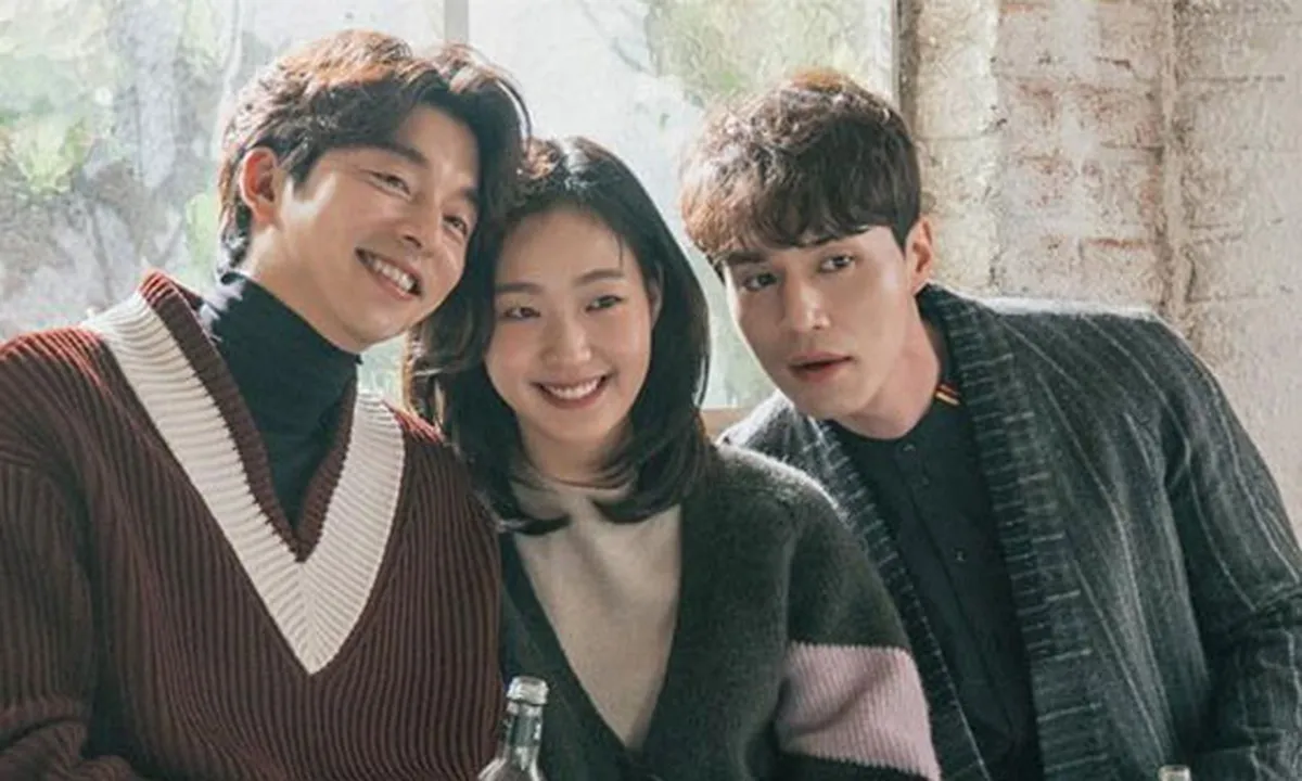 Bintang 'GOBLIN' Umumkan Rencana Pernikahan Dengan Kekasihnya