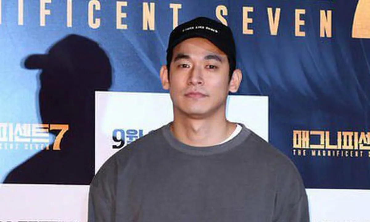 Bintang 'ROOFTOP PRINCE' Terbukti Gunakan Narkoba & Dihukum