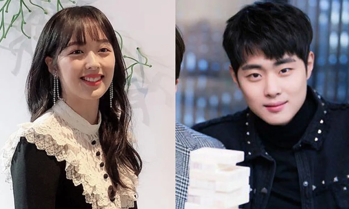 Bintang 'SKY CASTLE' Kim Bo Ra - Jo Byung Gyu Akui Pacaran