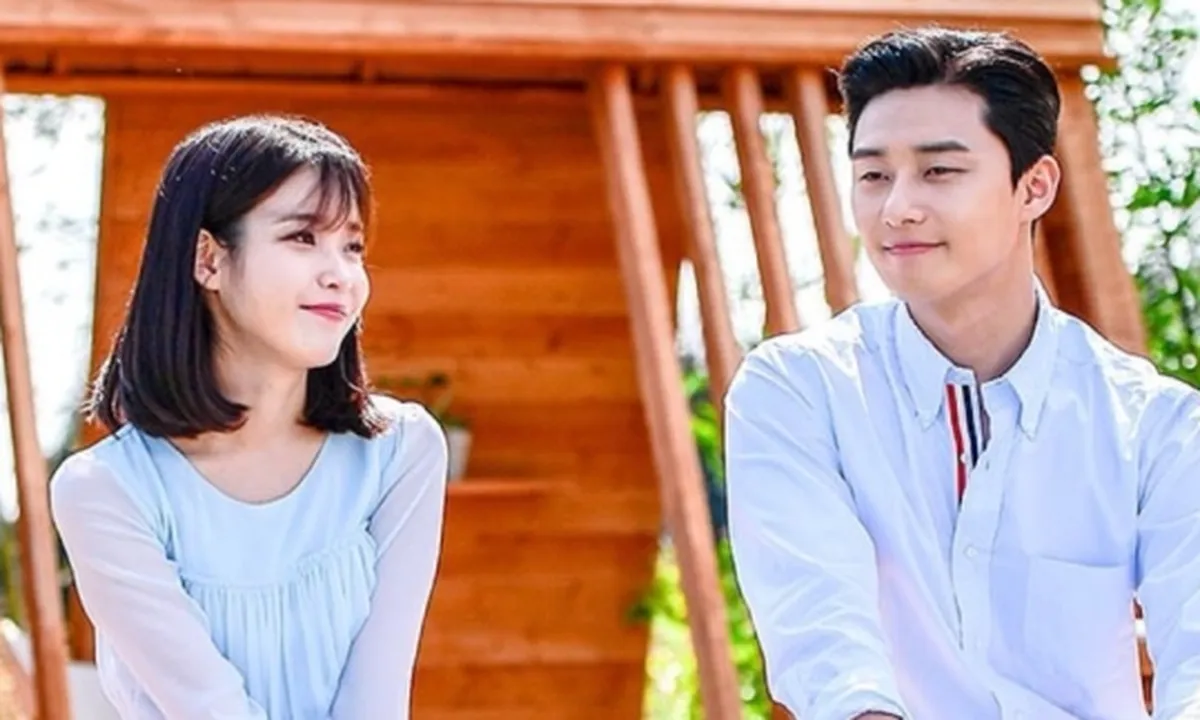 Bintangi Film 'DREAM' Bareng Park Seo Joon, Ini Komentar IU