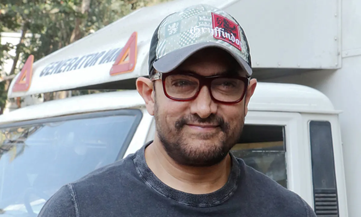 Bintangi Remake 'FORREST GUMP', Aamir Khan Siap-Siap Transformasi Badan