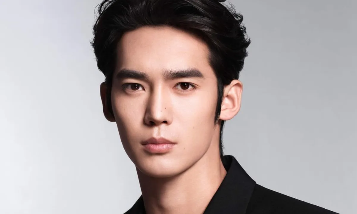 Ini Biodata 10 Aktor China Paling Populer, Siapa Saja Mereka?