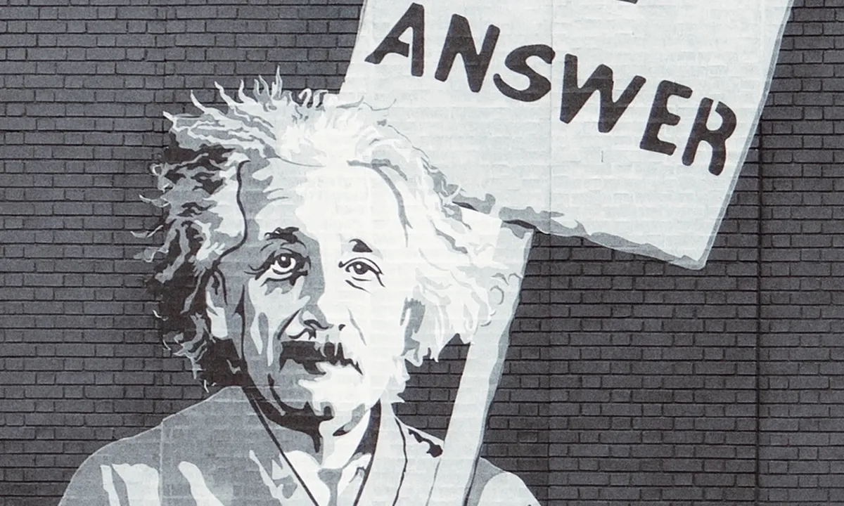 Biografi Albert Einstein Singkat dan Lengkap, Simak Ringkasan Teori-teorinya yang Mendunia