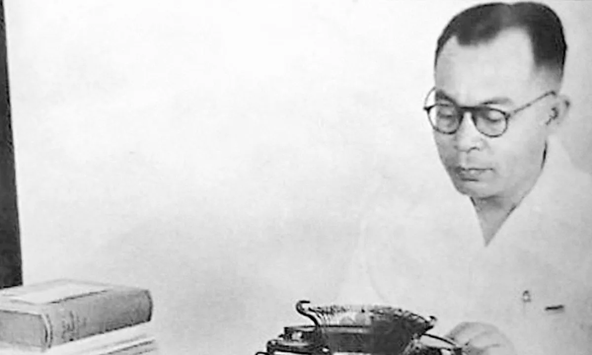 Biografi Moh Hatta Wakil Presiden Pertama Indonesia, Lengkap dan Ringkas