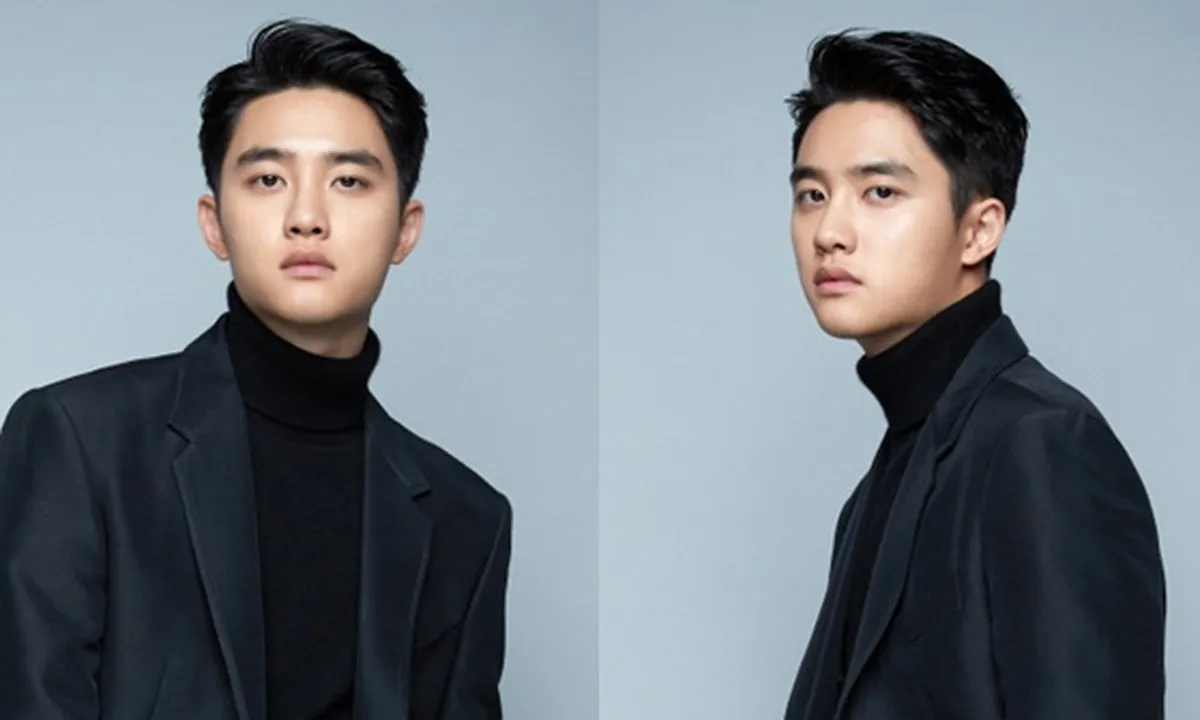 Bisa Libur 6 Hari Setelah Sibuk Kerja 7 Tahun, D.O. EXO Sampai Nggak Mikir Pacaran