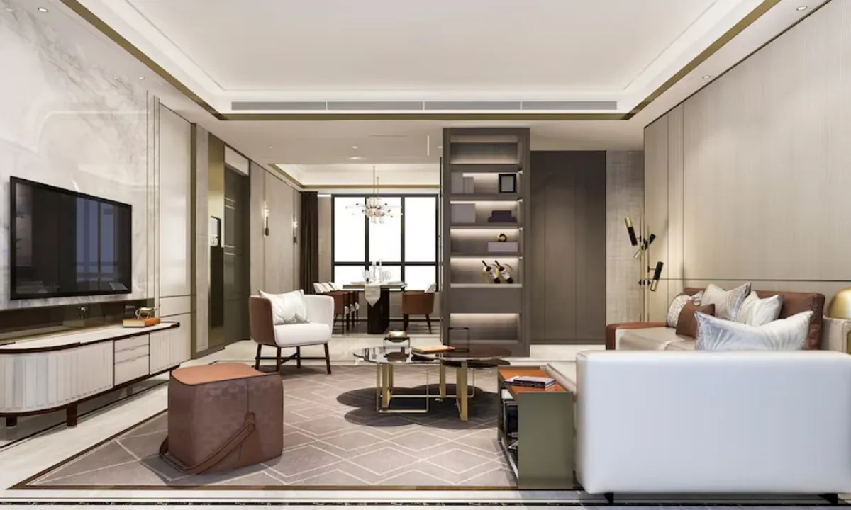 Bisa Percantik Interior Hunian, Inspirasi 5 Model Plafon Rumah Simpel dan Elegan di Tahun 2025