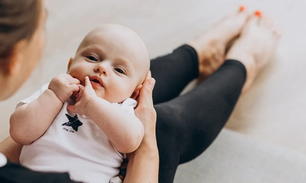 Bisa Sebabkan Dehidrasi, Ini 6 Cara Mengatasi Diare Pada Bayi