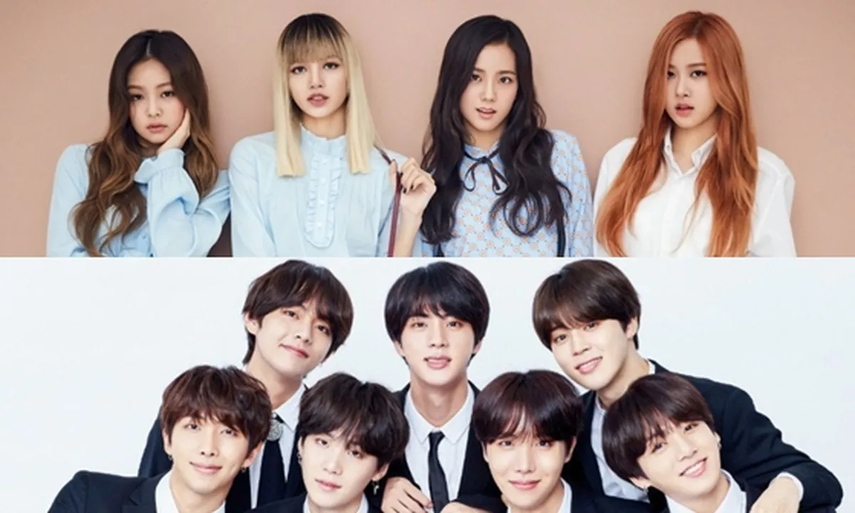 BLACKPINK Disebut Lebih Populer Daripada BTS, Begini Komentar Netizen