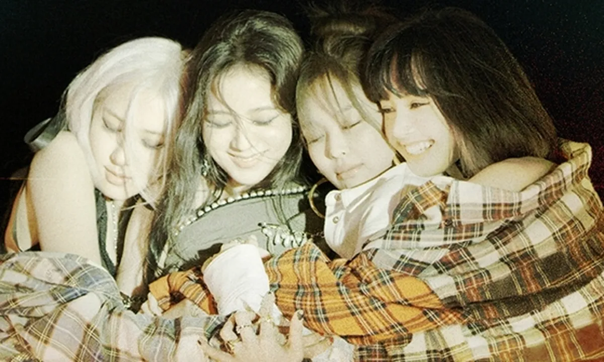 BLACKPINK Resmi Tempati Peringkat Kedua Artis yang Punya Subscribers Terbanyak di Youtube!