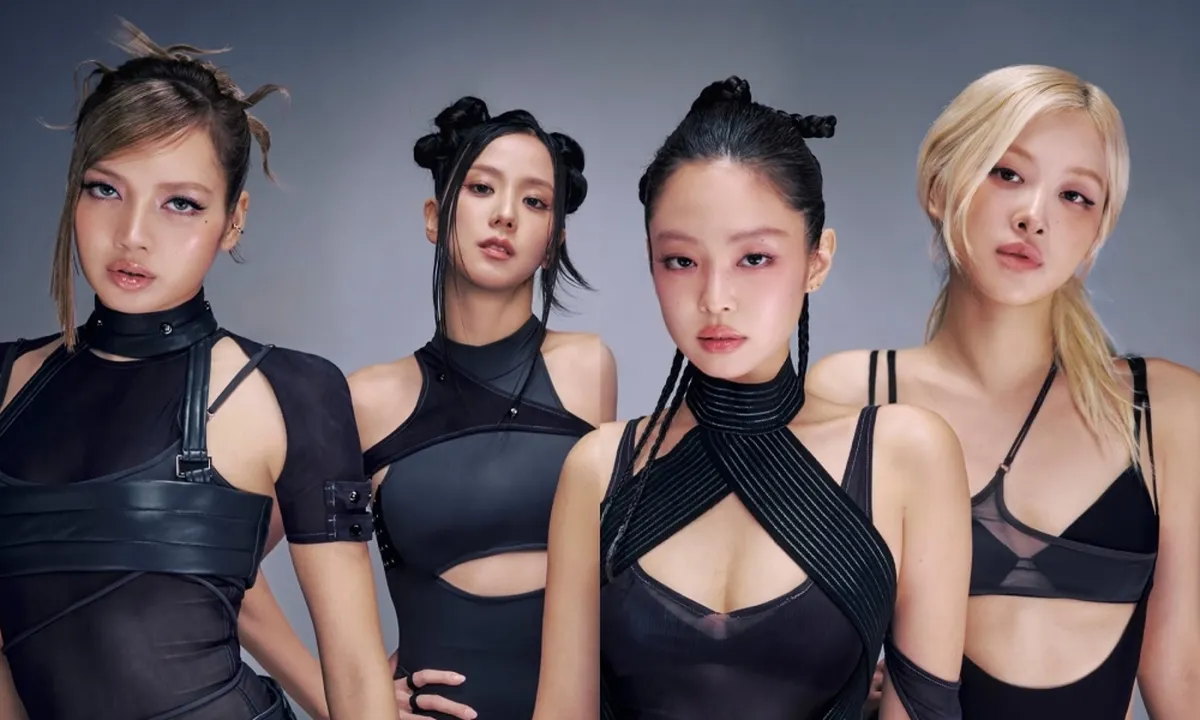 BLACKPINK Rilis Album 'Deadline', Comeback Setelah 3 Tahun