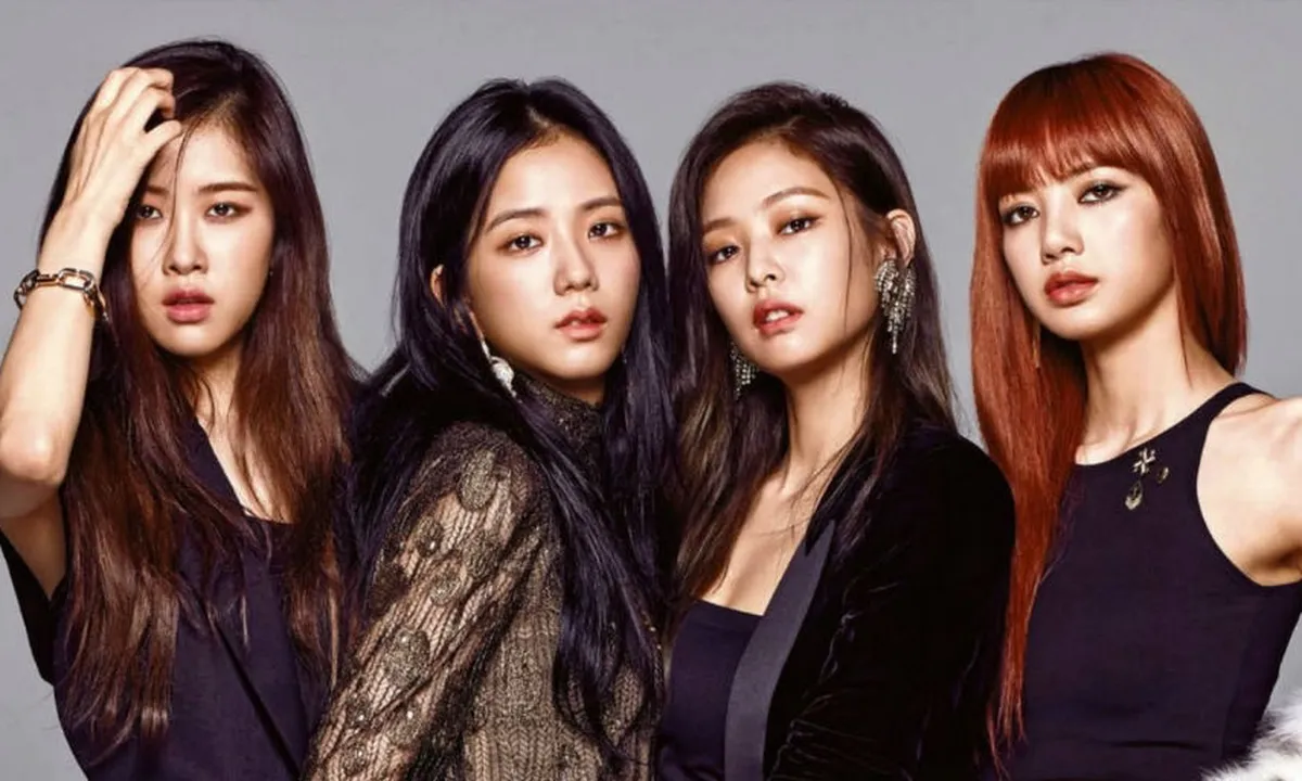 BLACKPINK Umumkan Pre-Release Single 26 Juni 2020, Tagar #BLACKPINKISCOMING Melejit di Twitter
