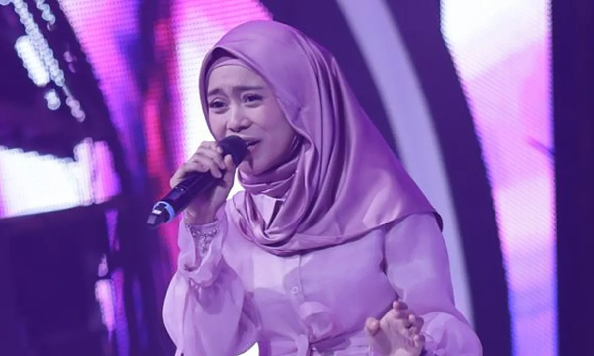 Blak-Blakan soal Awal Mula Pacaran Sama Rizki DA, Lesti Akui Nggak Pernah Ditembak