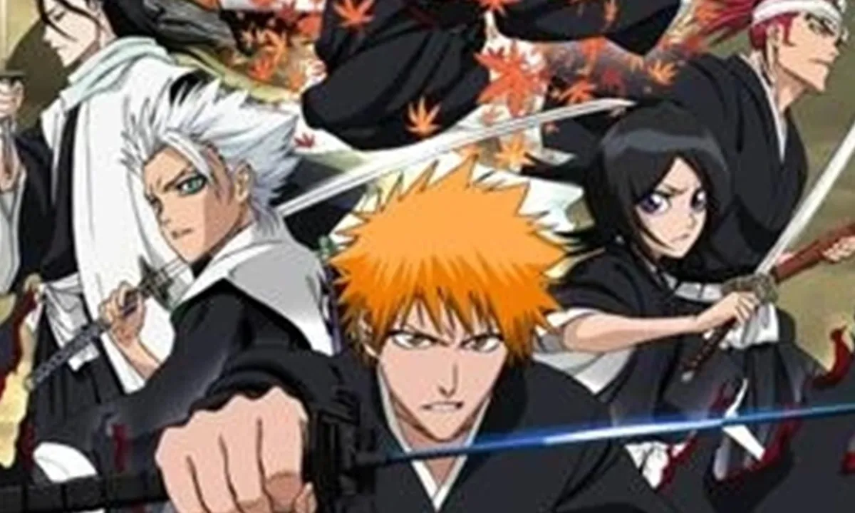 Bleach Itu Anime Apa dan Kenapa Bisa Populer di Seluruh Dunia?