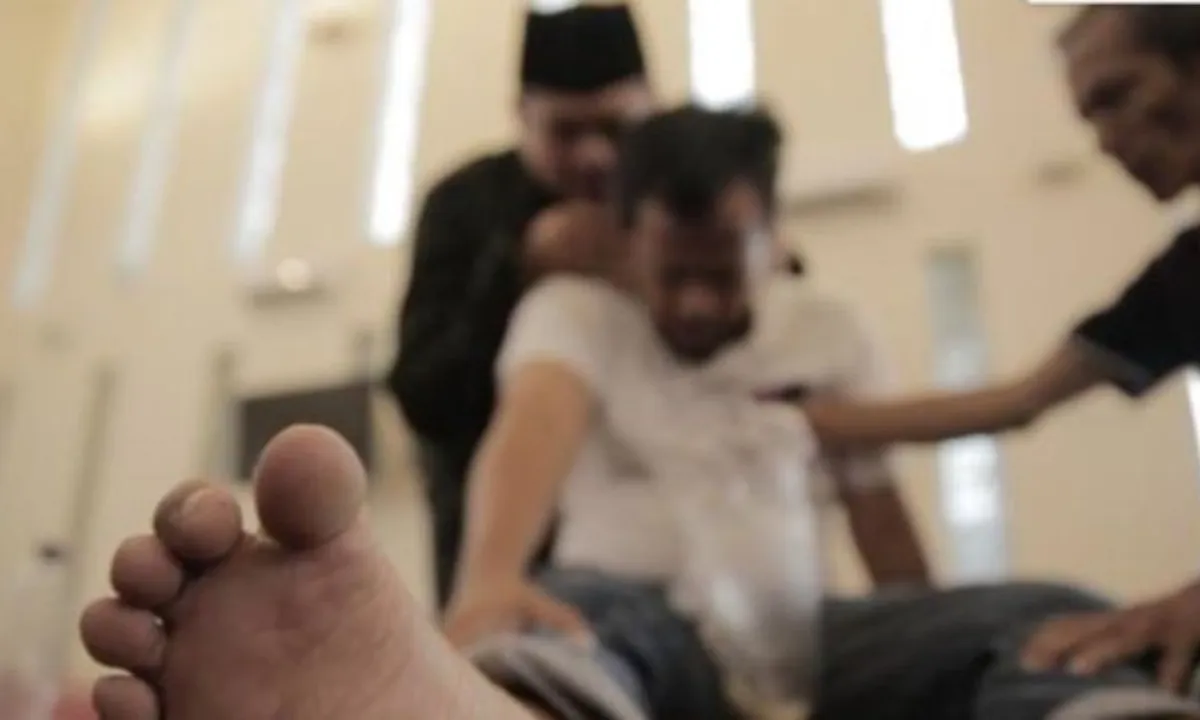 Bocah 17 Tahun di Malang Jadi Korban Teraphis Pengobatan Ruqyah