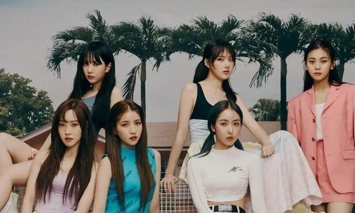 Bocoran Penampilan GFRIEND Show Live di Jakarta