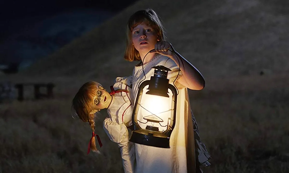 Bocoran Plot 'ANNABELLE 3', Spin Off 'THE CONJURING' Yang Rilis Juli 2019