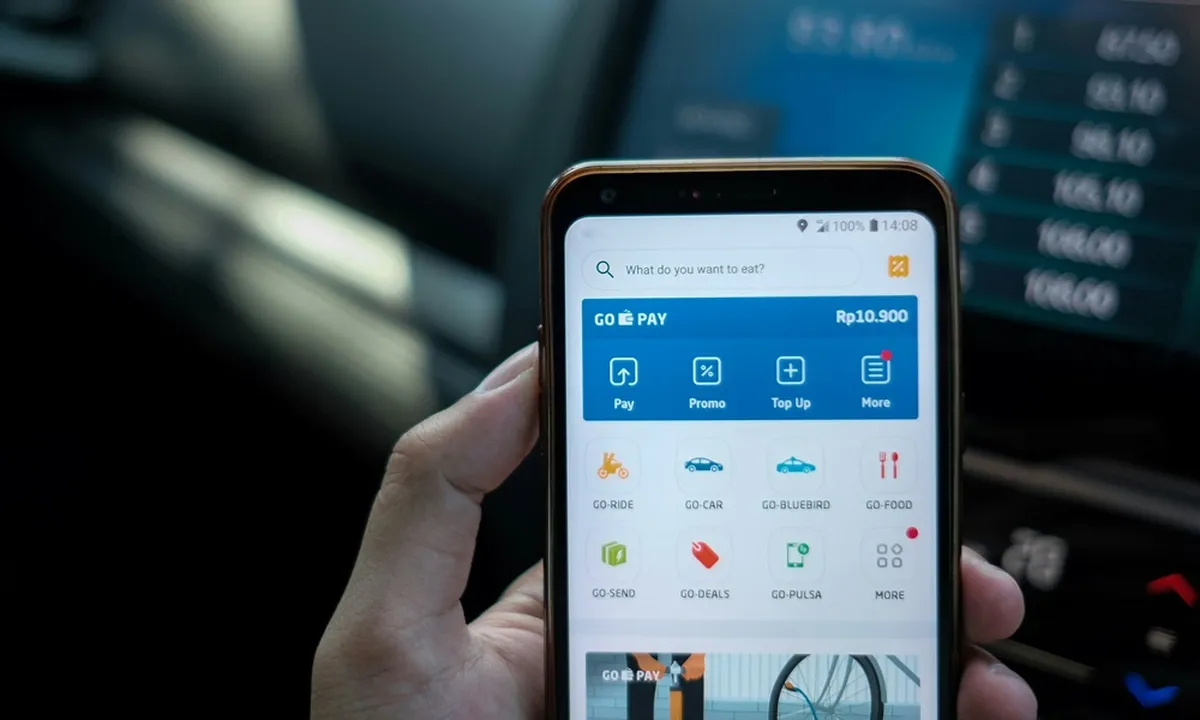 Bonus Hari Raya Uang Tunai untuk Driver Gojek, Kapan Cair dan Apa yang Perlu Diketahui?