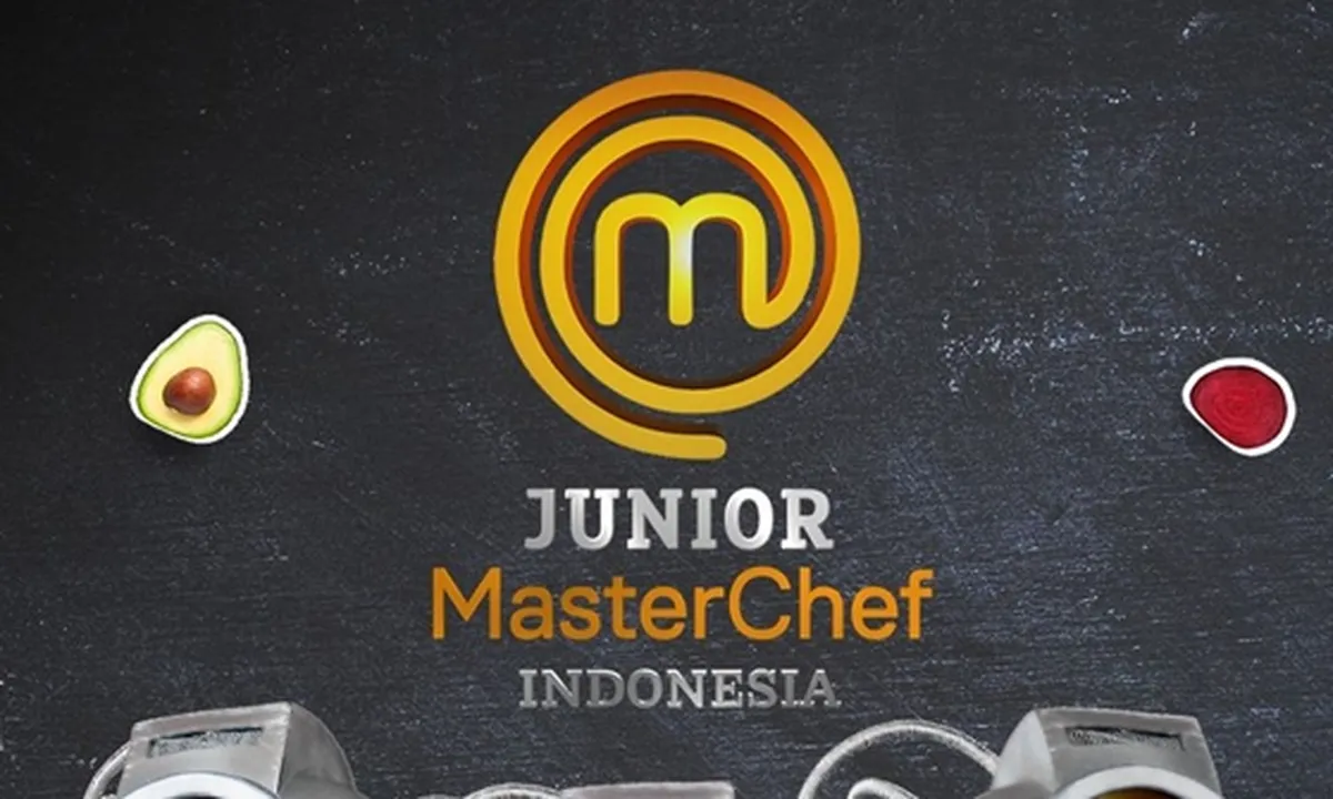 Bootcamp 'Junior Masterchef Indonesia' Dimulai, Siapa yang Lolos dan Mendapatkan Apron Putih?