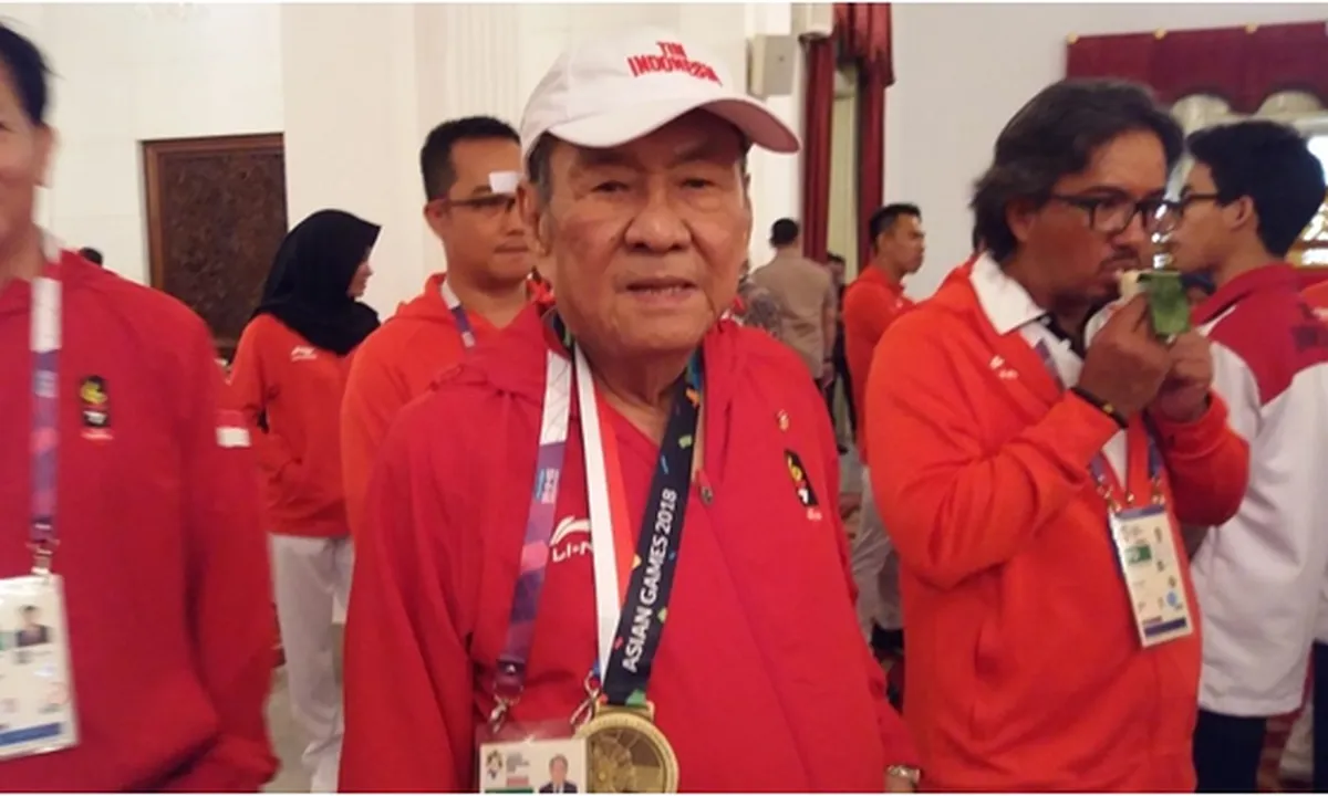 Bos Djarum Bambang Hartono Dapat Bonus Dari Pemerintah, Ini yang Dilakukannya