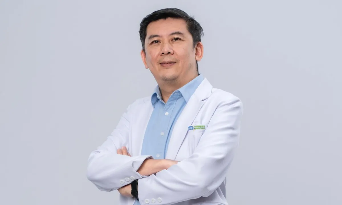 Brain Bypass Surgery Jadi Harapan Baru bagi Pasien Stroke dan Gangguan Pembuluh Darah Otak