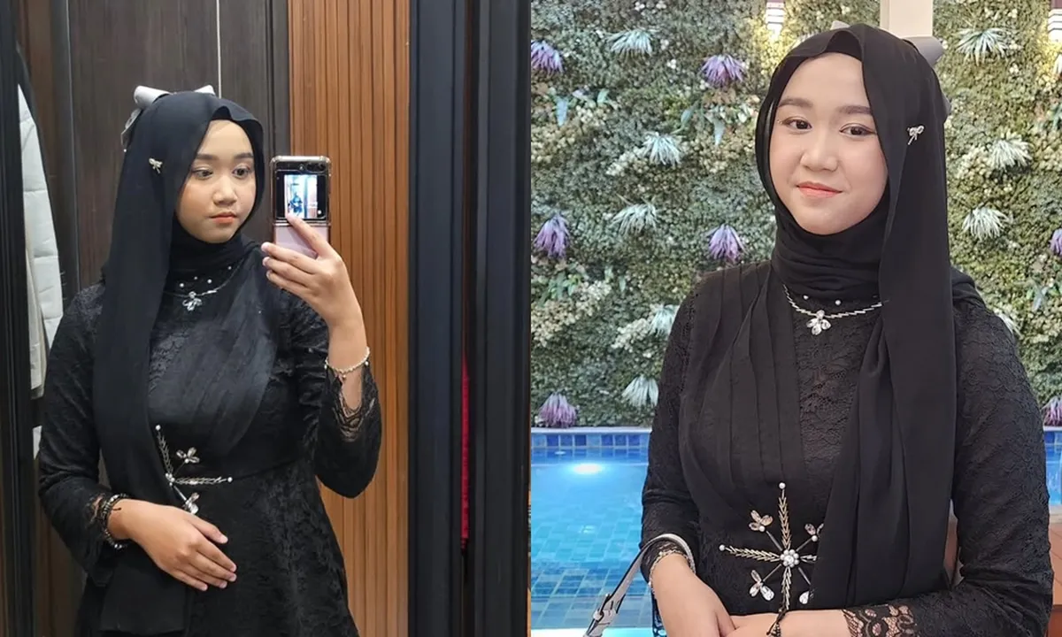Bria Itommey Rilis Mini Album Baru dengan CGI Spektakuler