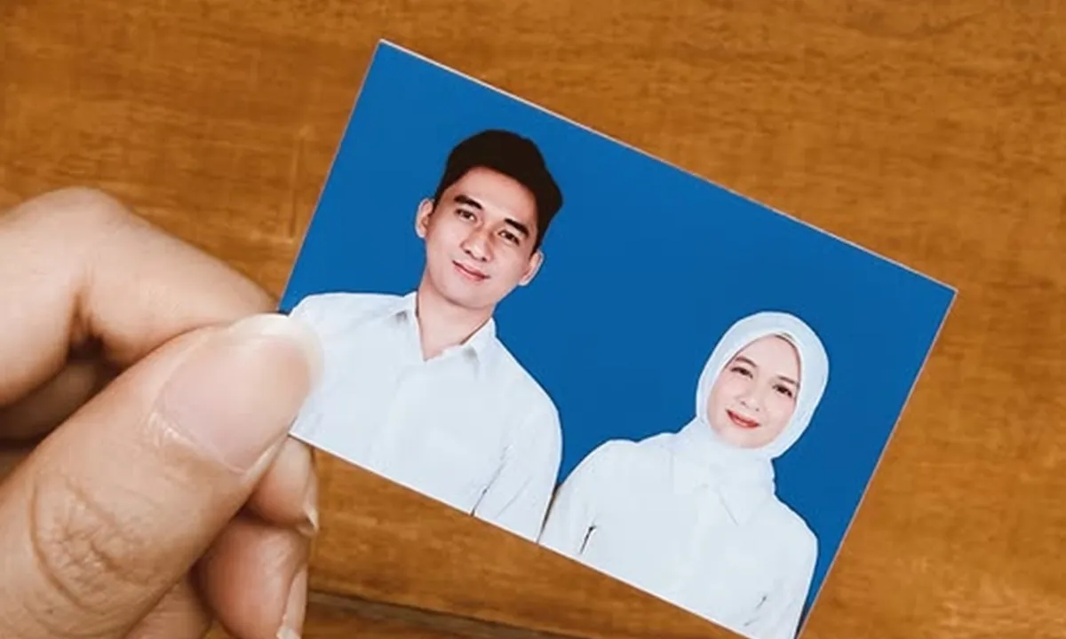 Bridal Par Tee Dea Annisa di Lapangan Golf, Seru Bareng Sahabat