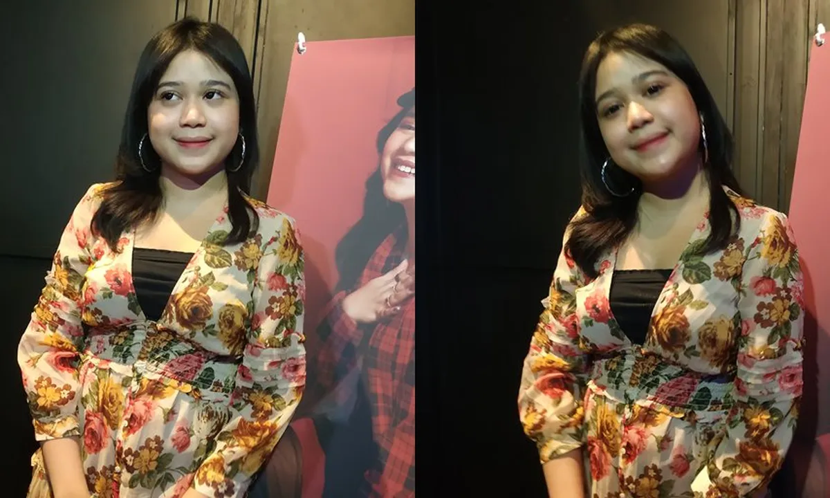 Brisia Jodie Rilis Single Untuk Mereka yang Sedang PDKT
