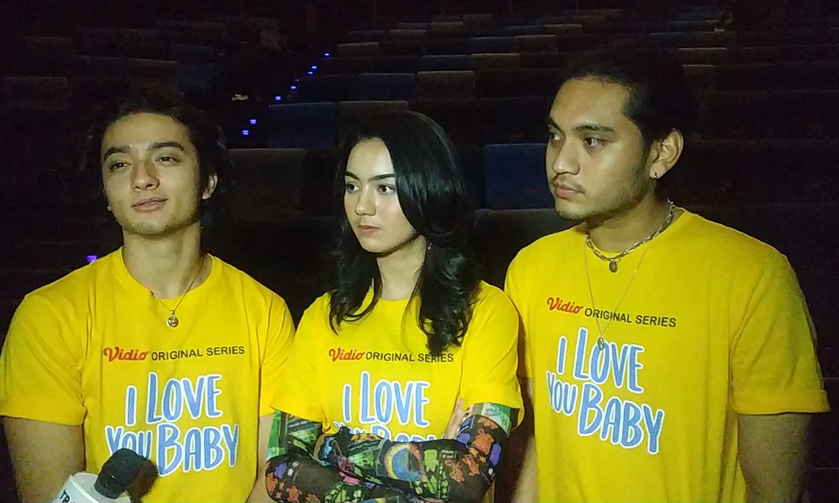 Bryan Domani Minta Netizen Tak Berasumsi Sembarangan Soal Kecelakaan Dylan Carr