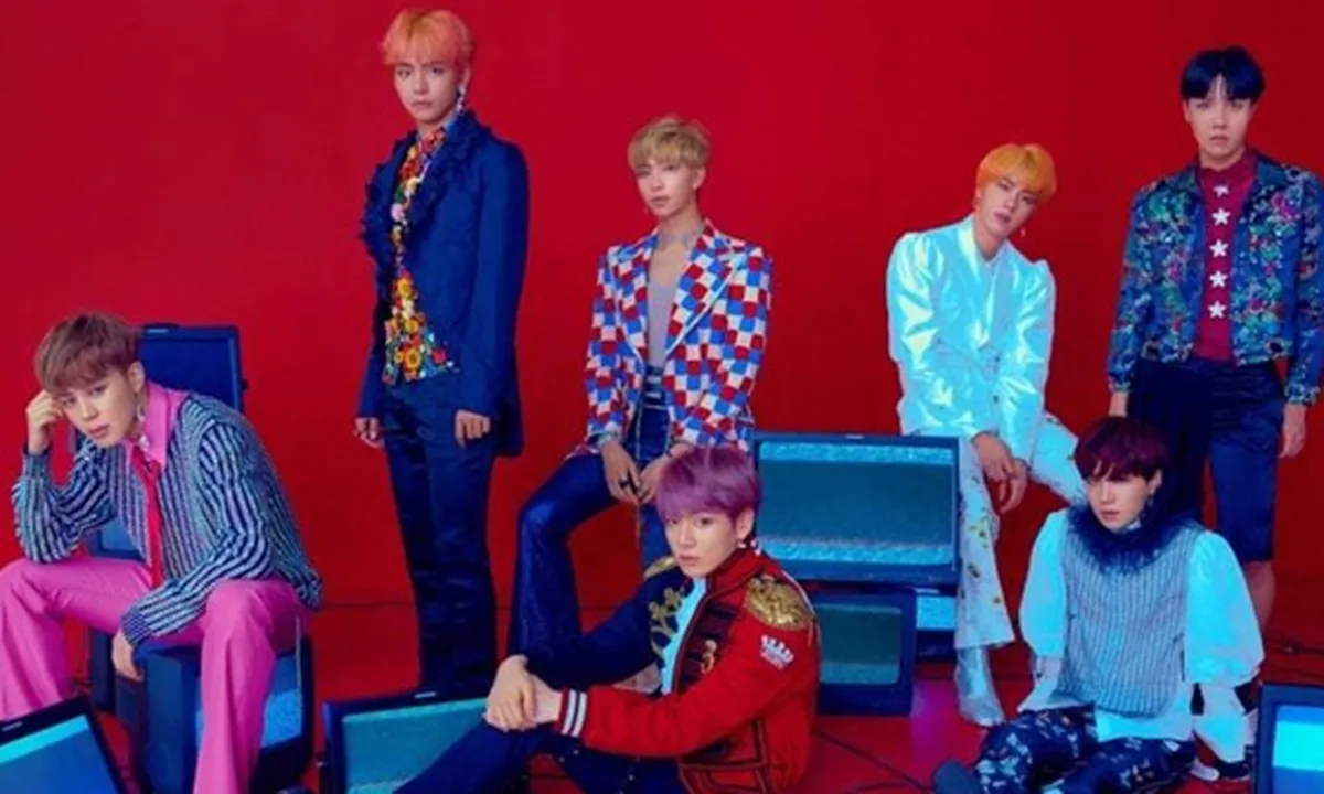 BTS Akan Pidato di Depan Majelis Umum PBB dan Tampil di Times Square