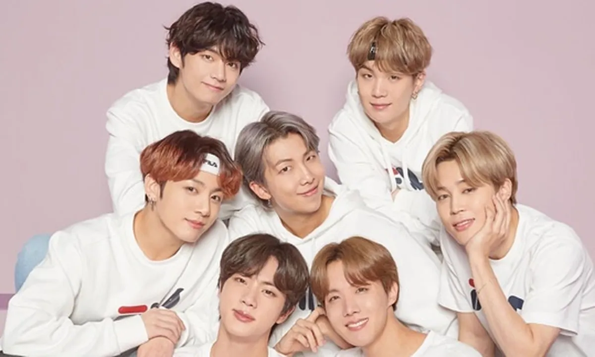 BTS Akan Rilis Single Terbaru dalam Bahasa Inggris Bertajuk 'Dynamite'