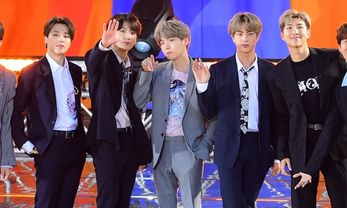 BTS Gandeng Rapper Juice WRLD Rilis OST ke-3 BTS WORLD: 'All Night'