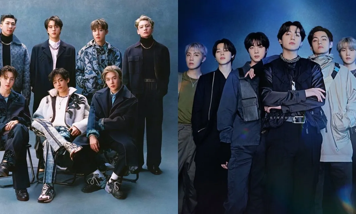 BTS Konfirmasi Bakal Total Comeback pada Maret 2026, ARMY Mohon Bersabar