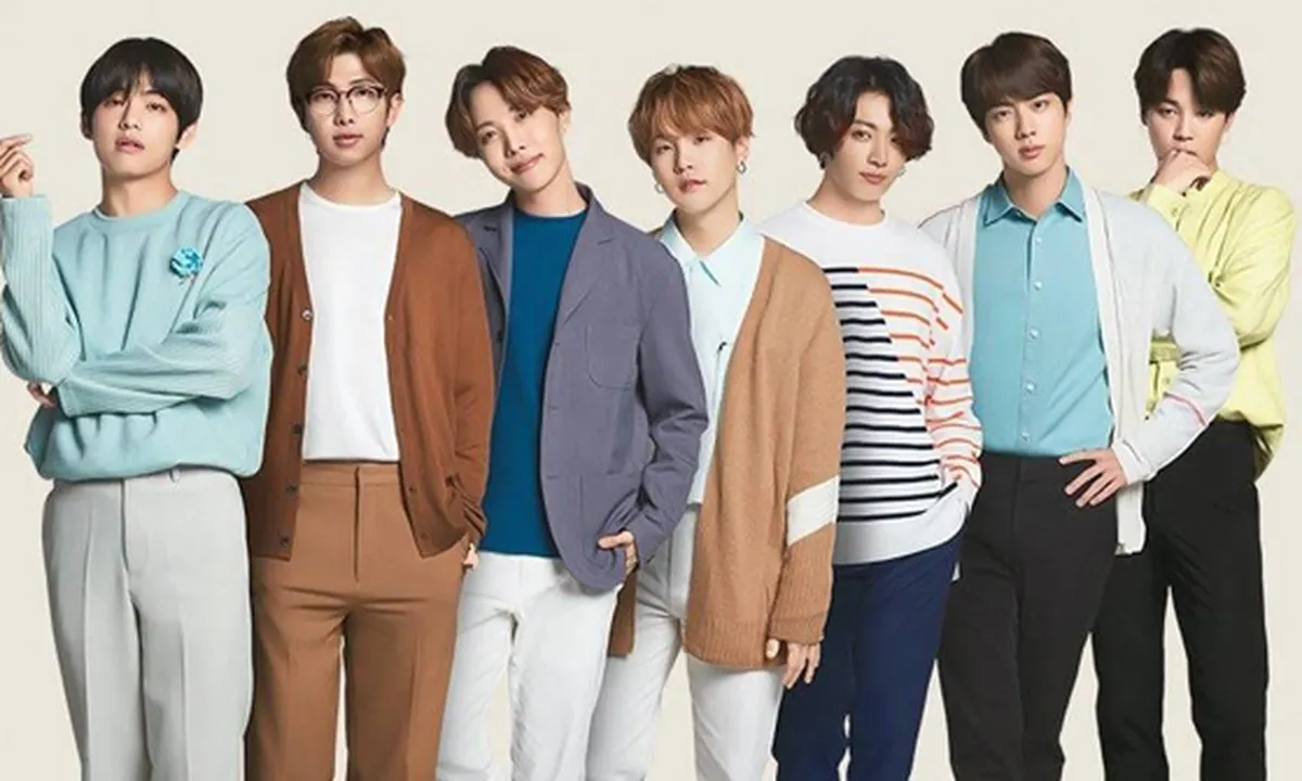 BTS Resmi Jadi Brand Ambassador Tokopedia, ARMY: Daebak!