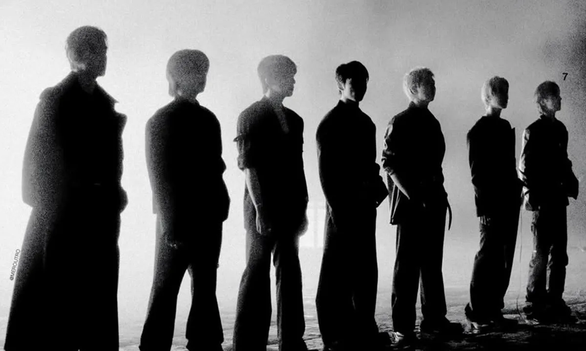 BTS The Comeback Live ARIRANG Tayang Maret di Netflix, ARMY Siap-Siap