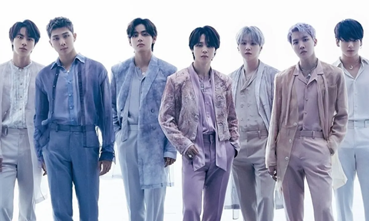 BTS Umumkan Hiatus, Fokus Proyek Individu