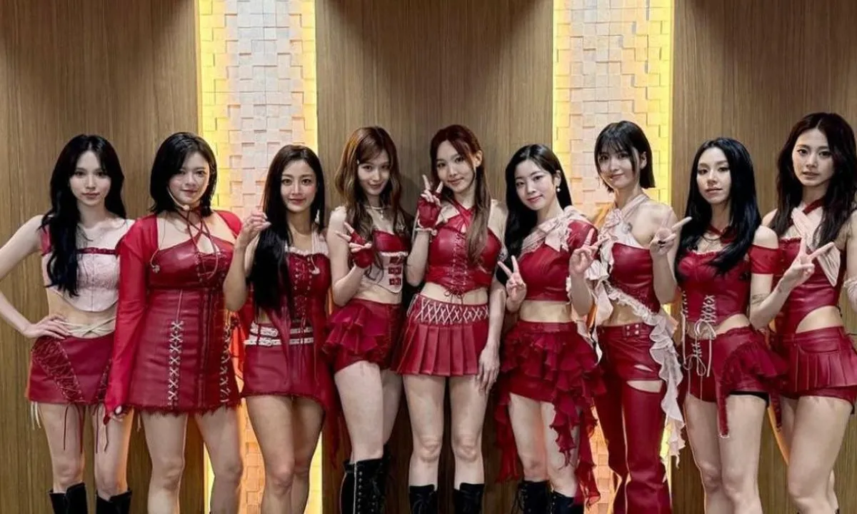 Bukan BTS, Ini Relay Dance Kpop yang Paling Sering Ditonton Saking Bagus dan Kerennya