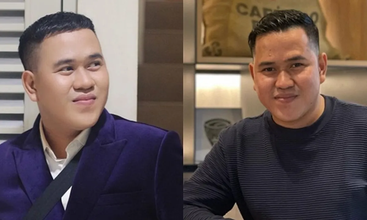 Bukan Hilang, Ical DA Sebut Cara Ini Bisa Mengurangi Rasa Grogi Ketika Audisi