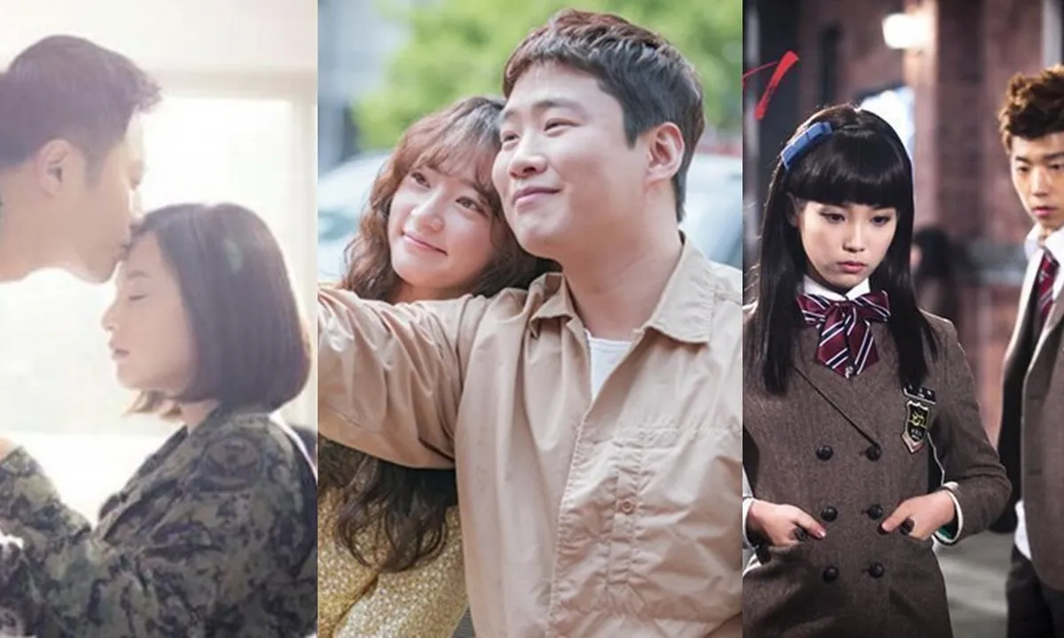 Bukan Karakter Utama, 7 Pasangan Drama Korea Ini Curi Perhatian Penonton
