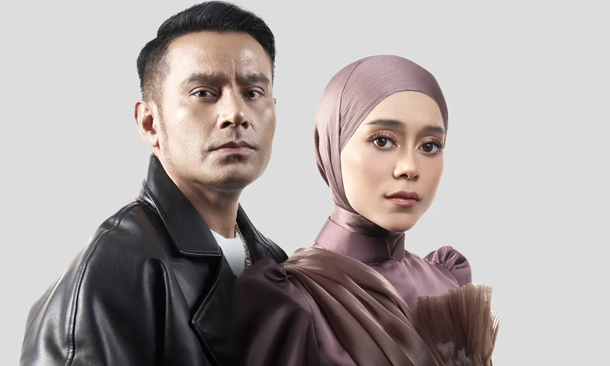 Bukan Karena Tak Cinta, Duet Pertama Judika Bersama Lesti Rilis 7 Juni 2024