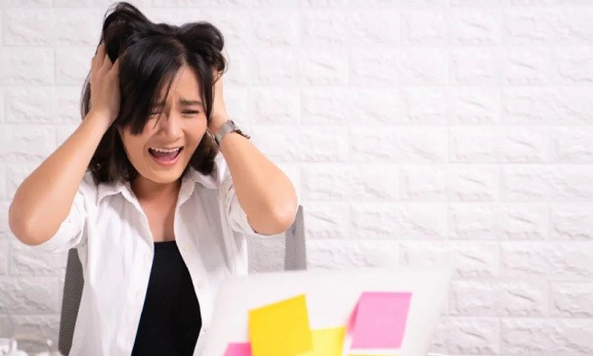 Bukan Kebosanan, 3 Hal Ini Lebih Bikin Waswas Bila Terjadi saat Remote Working!